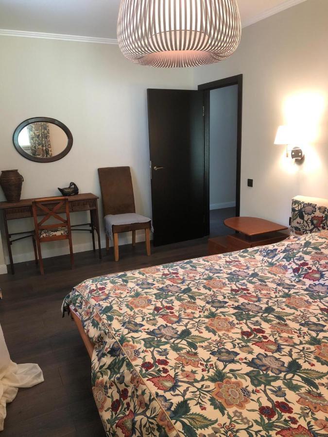 Apartmán Nant D Ant Samoëns Exteriér fotografie