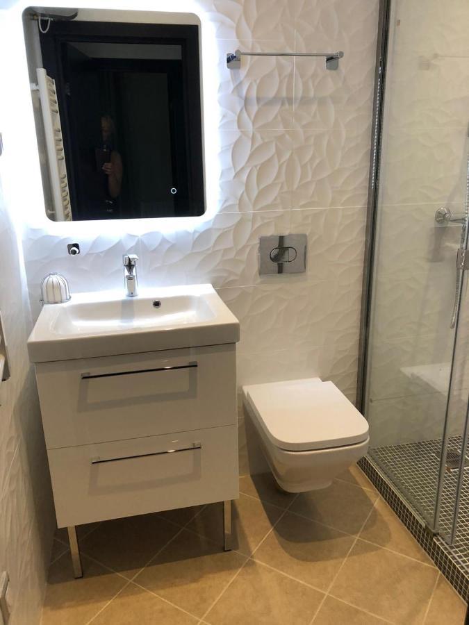 Apartmán Nant D Ant Samoëns Exteriér fotografie